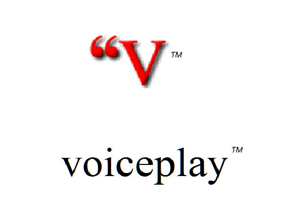 VOICEPLAY!